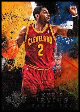 8a Kyrie Irving